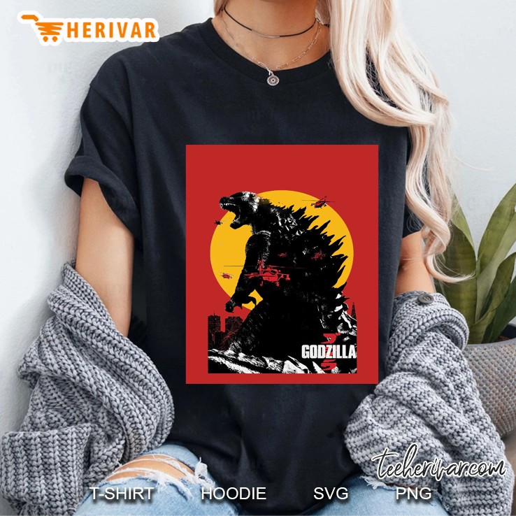 The King Graphic Ladies Tee