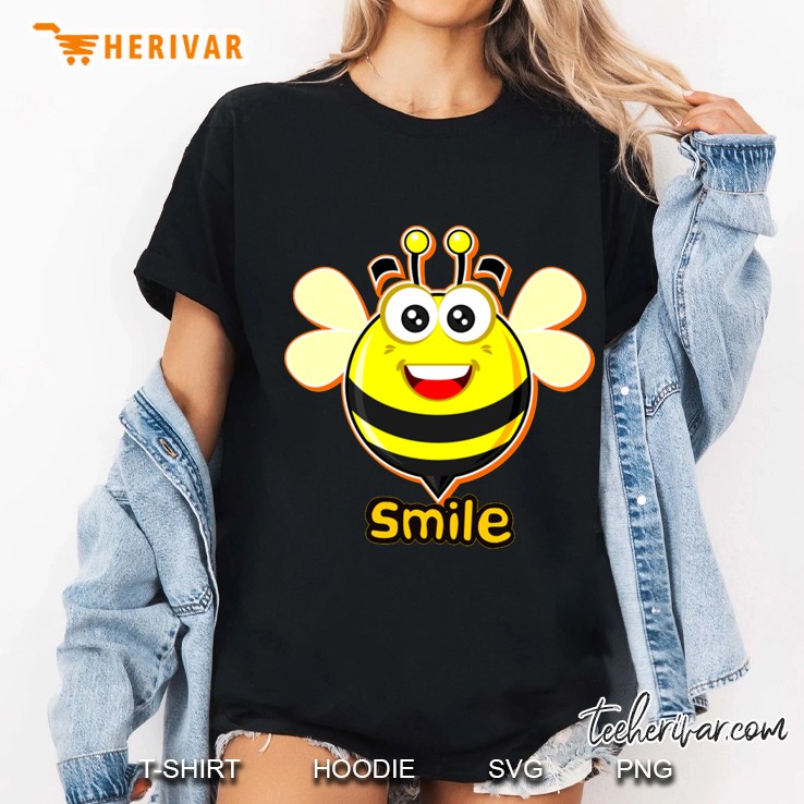 Bee Ladies Tee