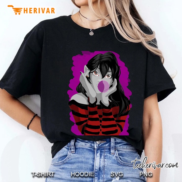 Cute Marceline Ladies Tee