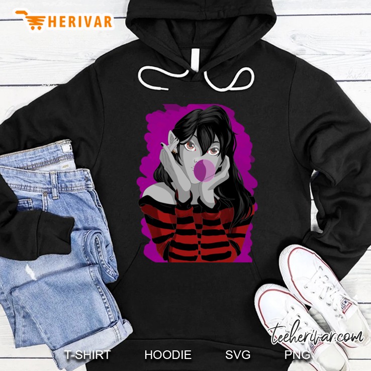 Cute Marceline Hoodie