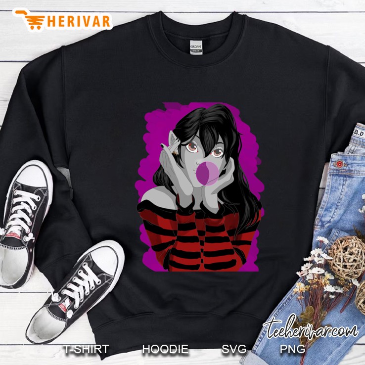 Cute Marceline Sweatshirt