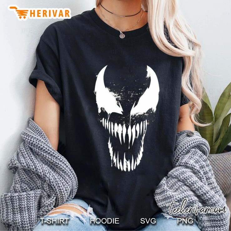 Venom Snake Ladies Tee