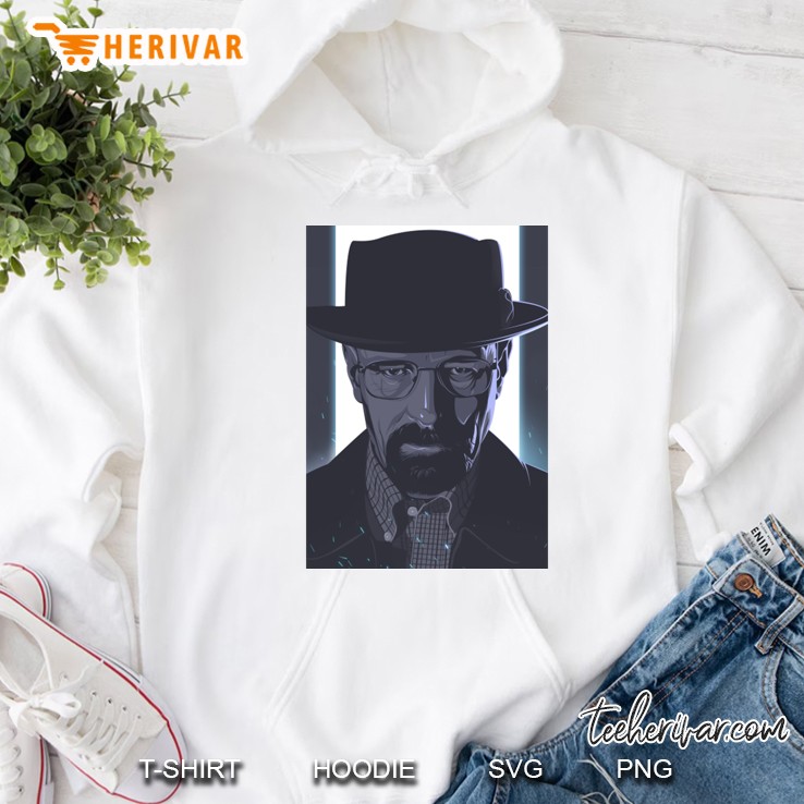 Breaking Bad Heisenberg Mugs