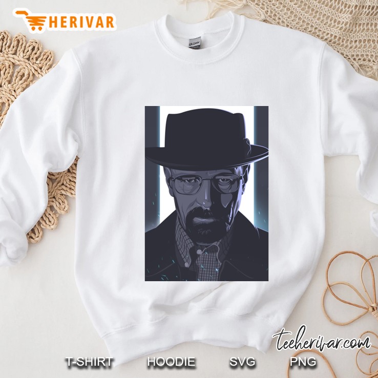 Breaking Bad Heisenberg Mugs