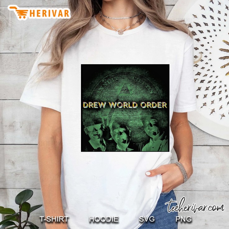 Dwo Ladies Tee