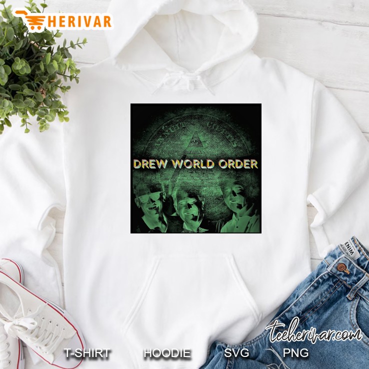 Dwo Hoodie