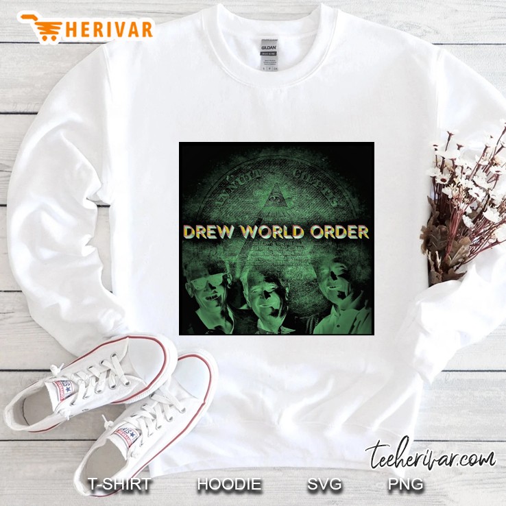 Dwo Sweatshirt