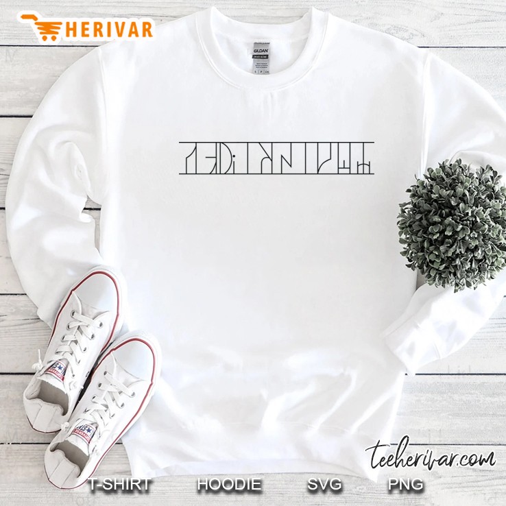 Jedi Knight Sweatshirt