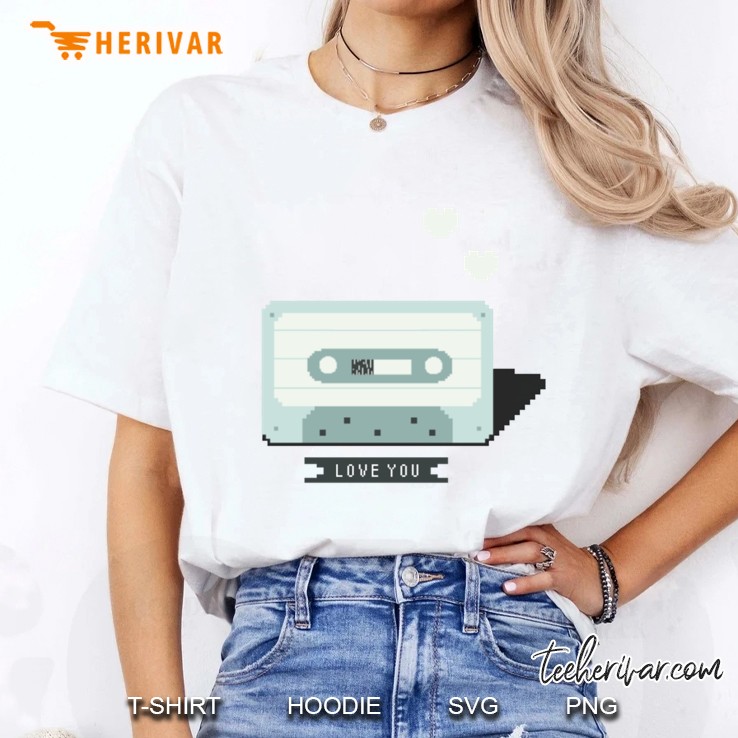 Mix Tape&39;S Sound Knock Me Ladies Tee