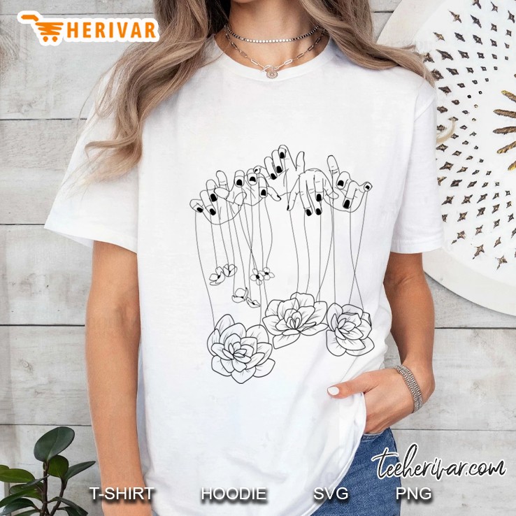 Puppet Master Ladies Tee