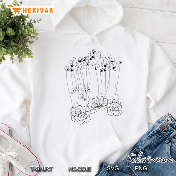 Puppet Master Hoodie