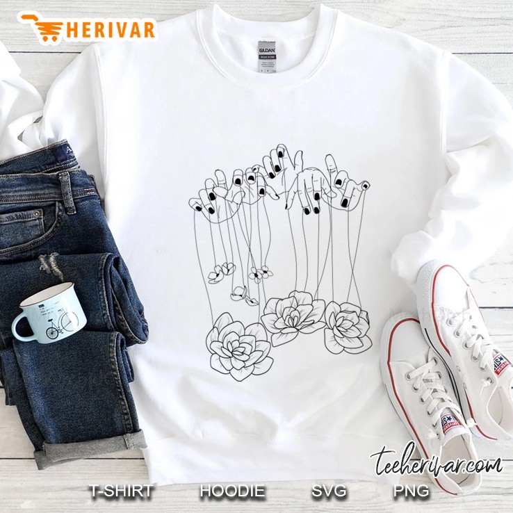 Puppet Master Sweatshirt