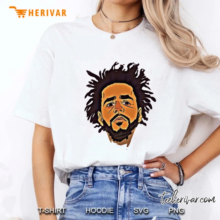 Rapper J Ladies Tee