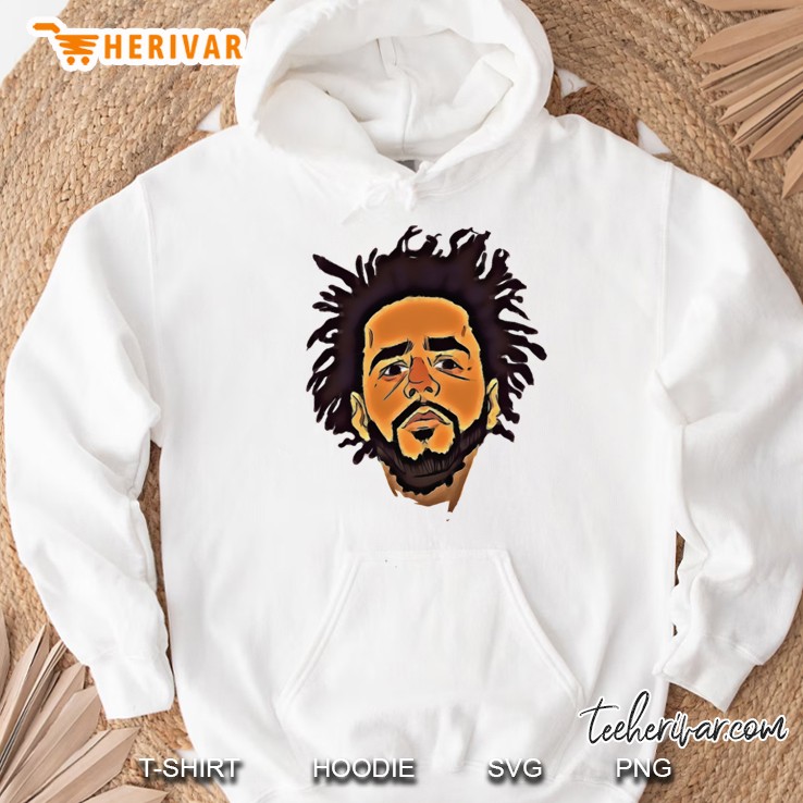 Rapper J Hoodie