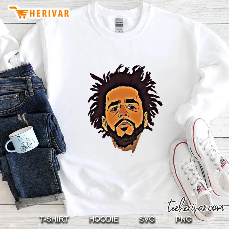 Rapper J Sweatshirt