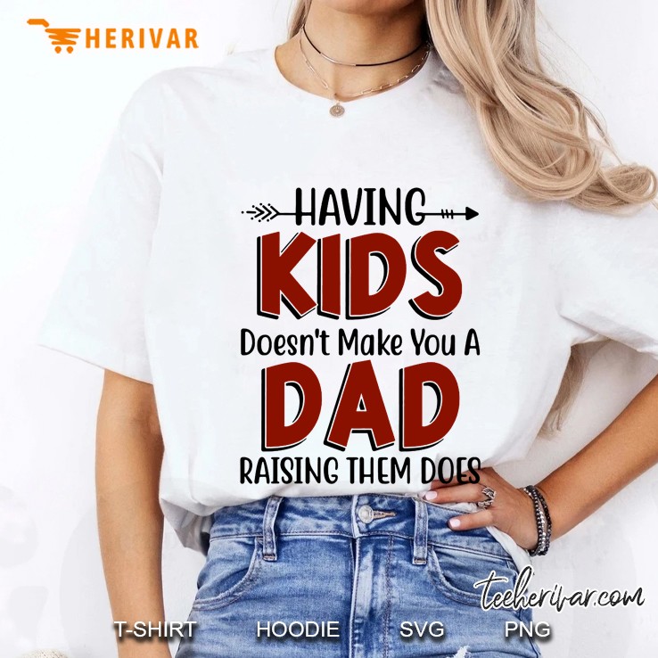 Having Kids Doesn