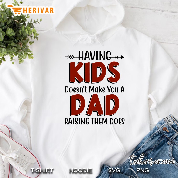 Having Kids Doesn