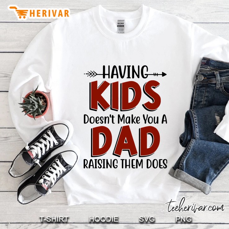 Having Kids Doesn