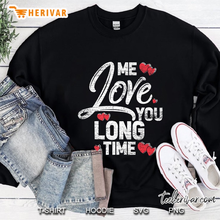 me love you long time thai girl pattaya gifts thailand premium Mugs