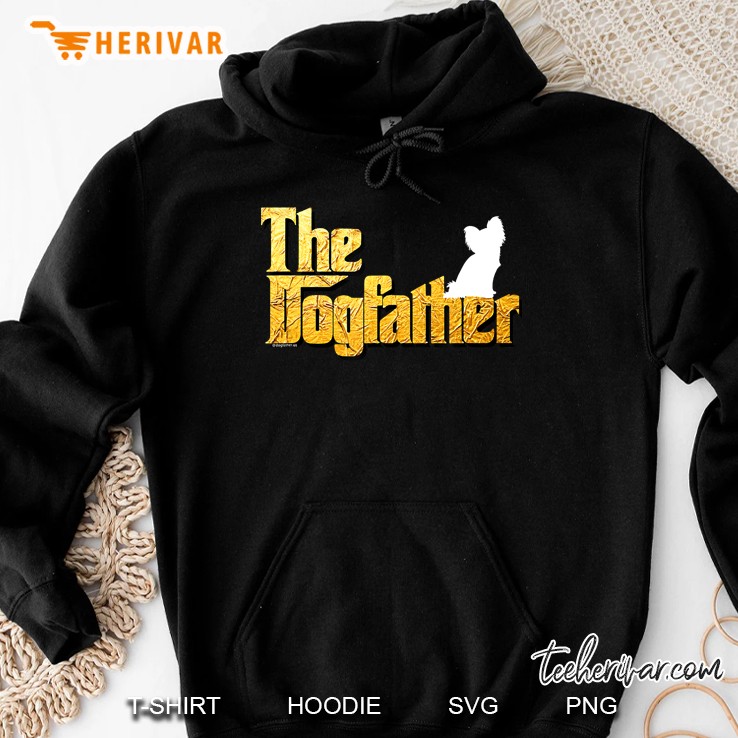 papillon dog shirt - papillon dog Hoodie