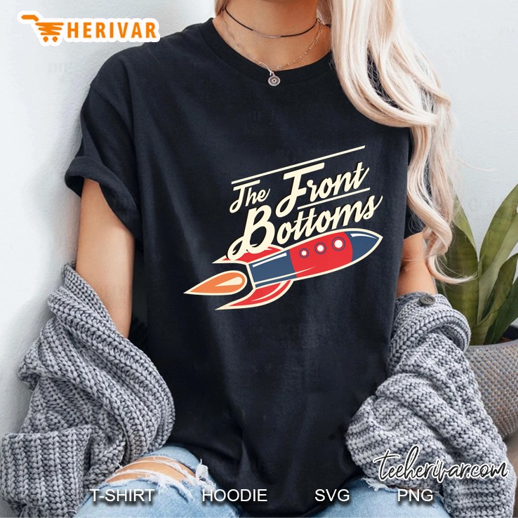 Flying Model Rockets Classic Hoodie