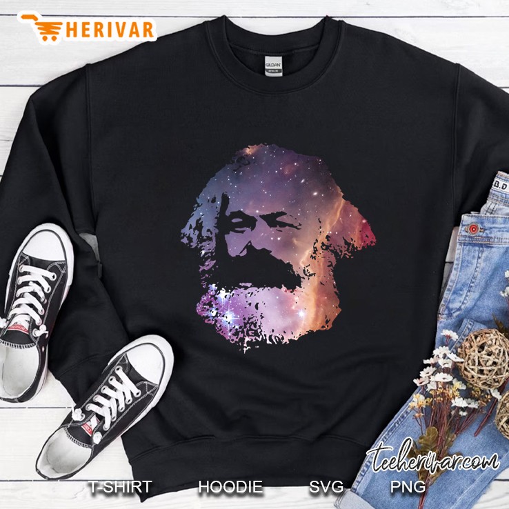 Marx Sweatshirt