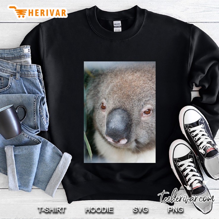 More Cowbell Sweatshirt
