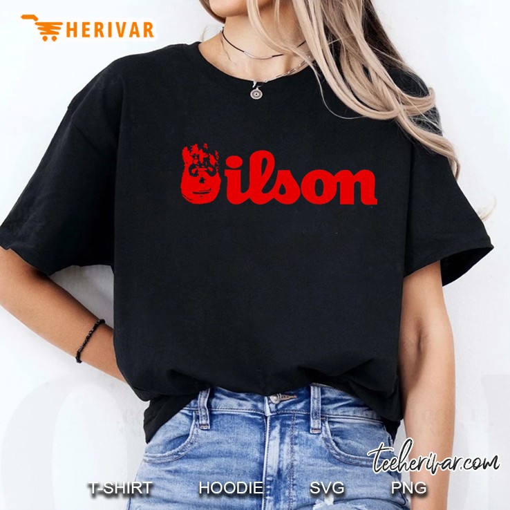 Wilson Ladies Tee