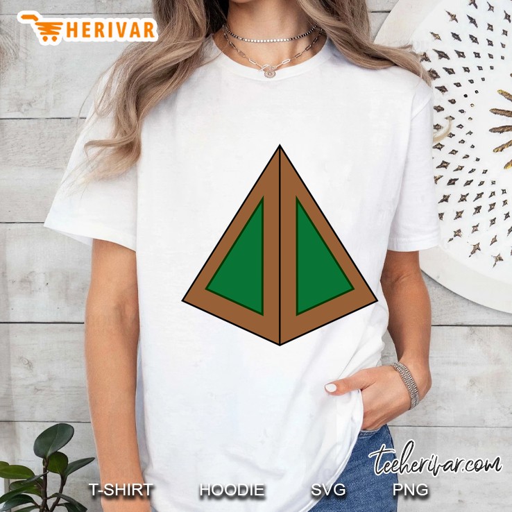 Chapter Eight Of Legion Classic Ladies Tee