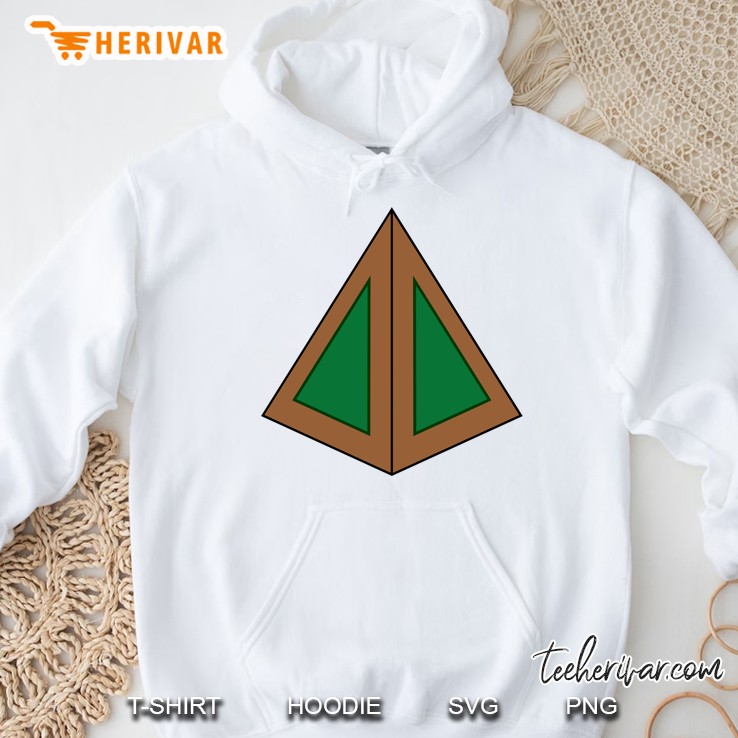 Chapter Eight Of Legion Classic Hoodie