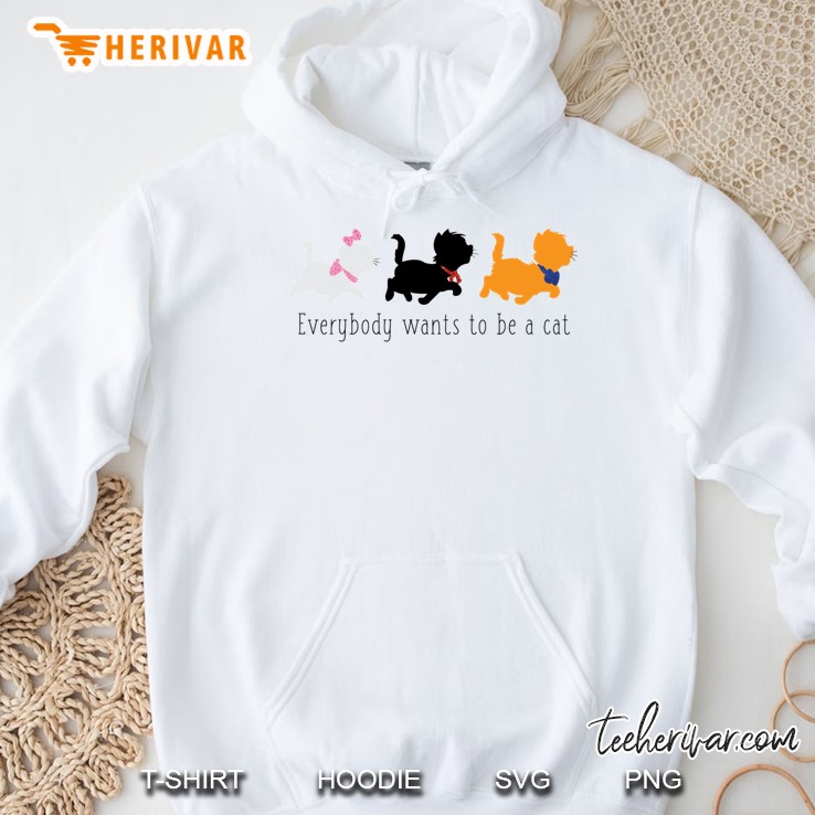 The Aristocats Hoodie