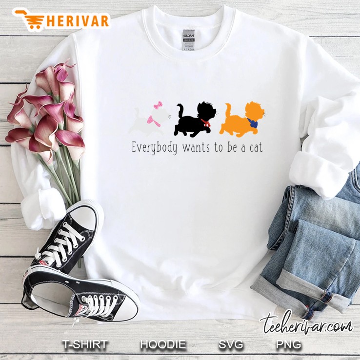 The Aristocats Sweatshirt