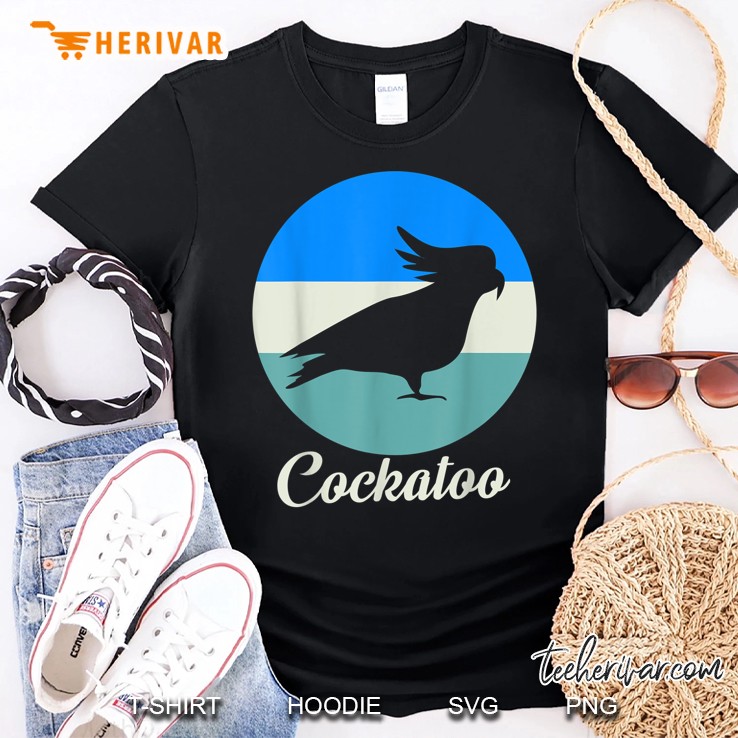 Cockatoo Shirt