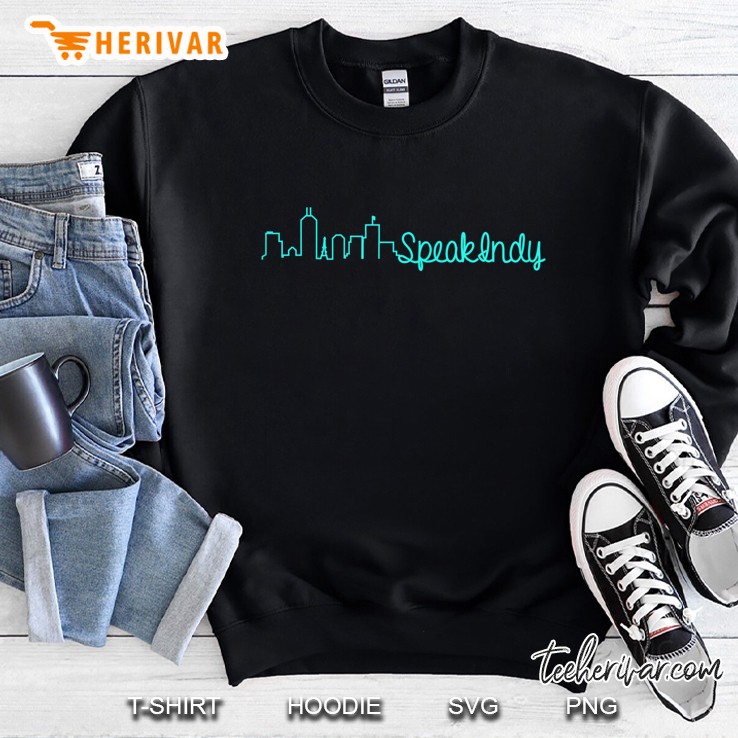 Speakindy Sweatshirt