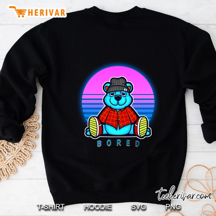 I&39;M Boring Sweatshirt
