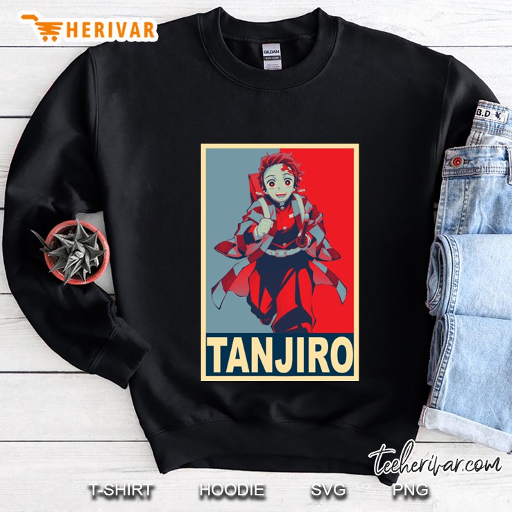 Tanjiro Kamado Sweatshirt