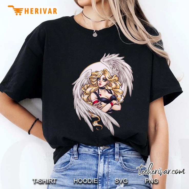 Wilheimina Ladies Tee