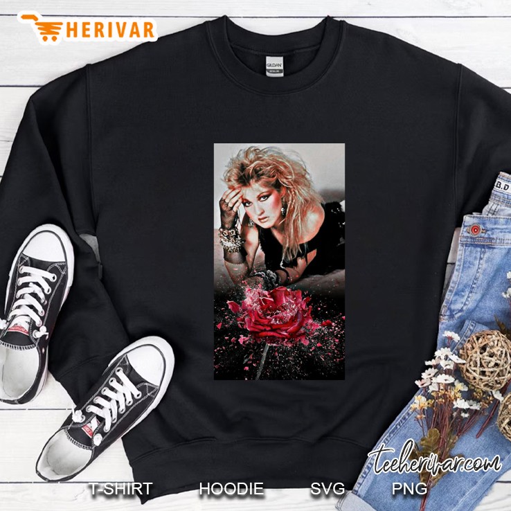 Cyndi Lauper Classic Sweatshirt