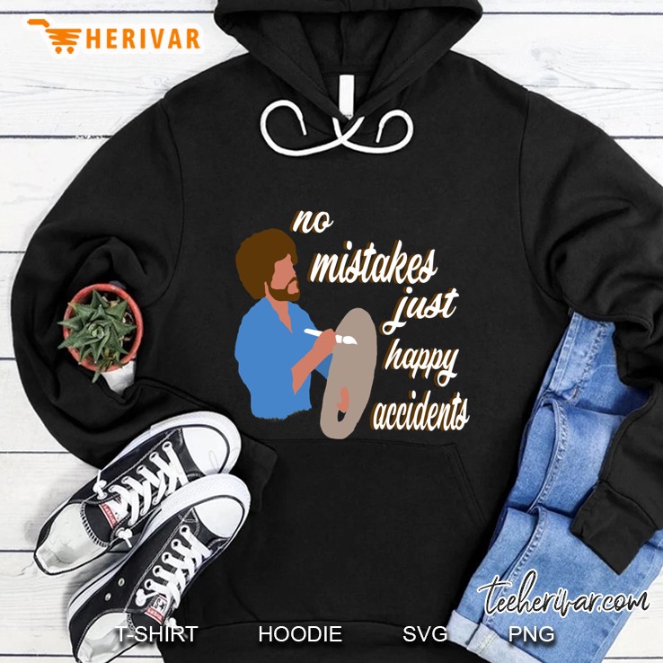 Happy Accidents Slim Fit Hoodie