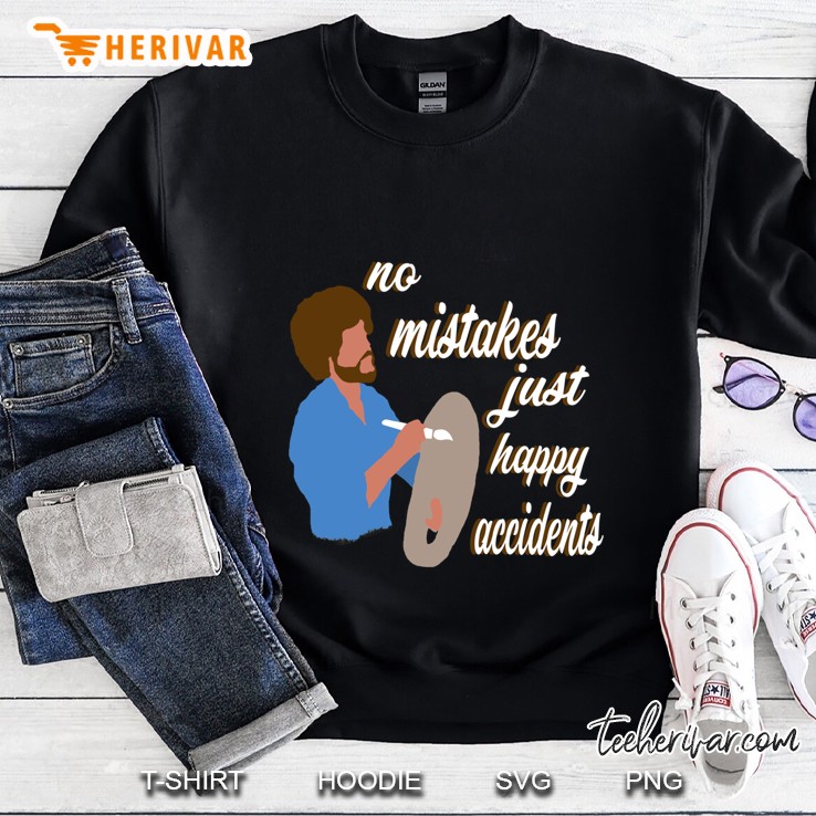 Happy Accidents Slim Fit Sweatshirt