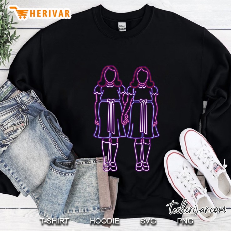 The Shining Slim Fit Sweatshirt