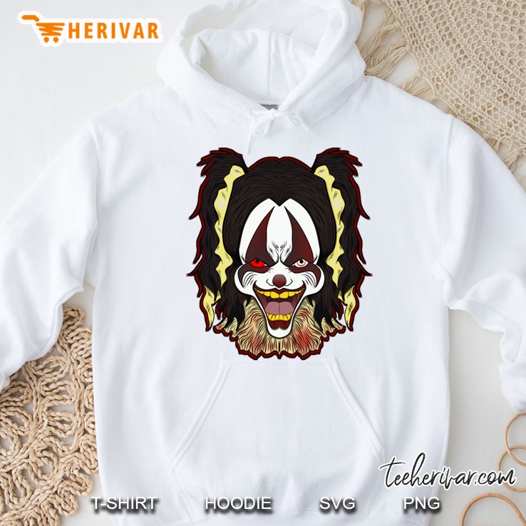Classic Stryking Fx Logo Hoodie