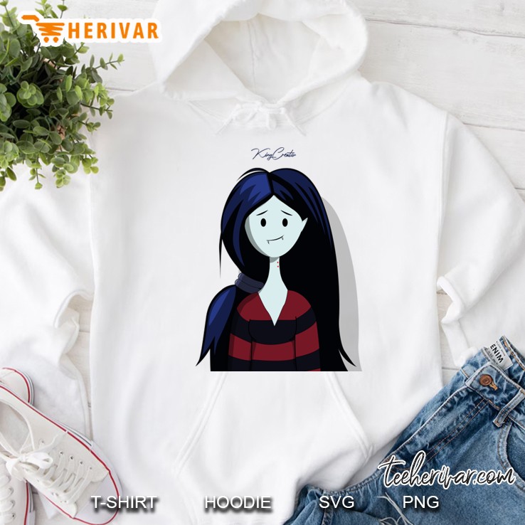 Marceline - The Vampire Queen Mugs