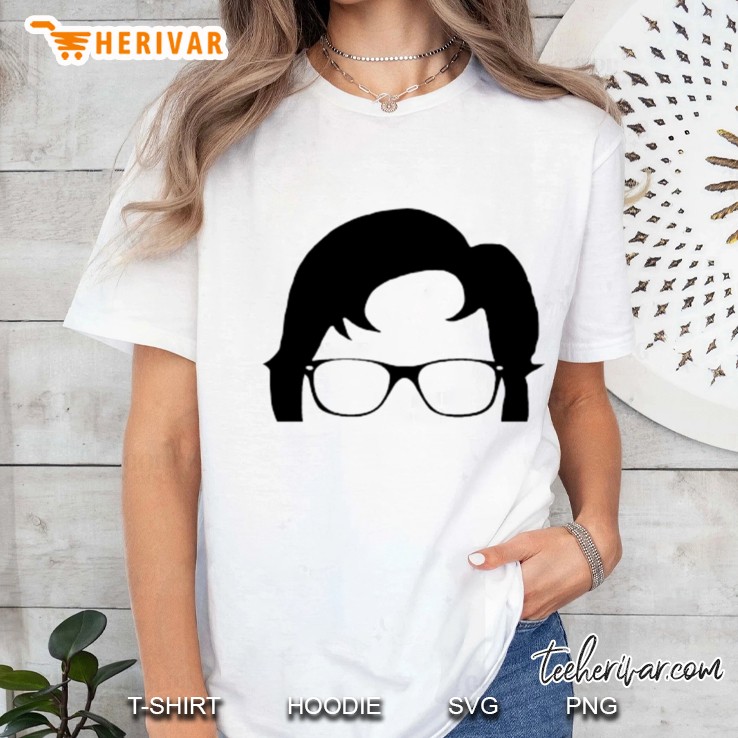 Shane Silhouette Ladies Tee