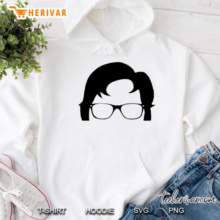 Shane Silhouette Hoodie