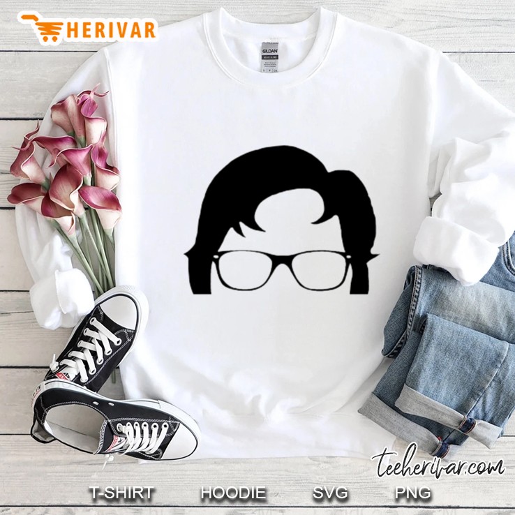 Shane Silhouette Sweatshirt