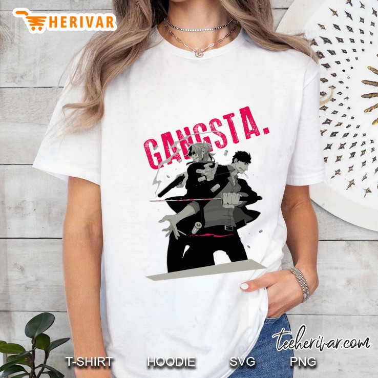 Gangsta. Phone Mug More 1 Slim Fit Ladies Tee