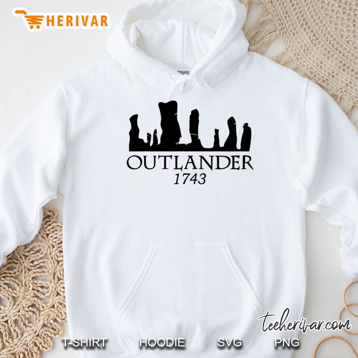 Outlander Lightweight Mugs