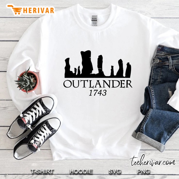 Outlander Lightweight Mugs