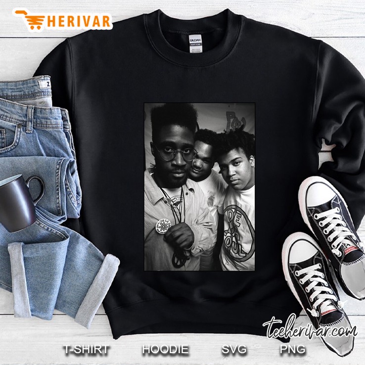 De La Soul Classic Sweatshirt